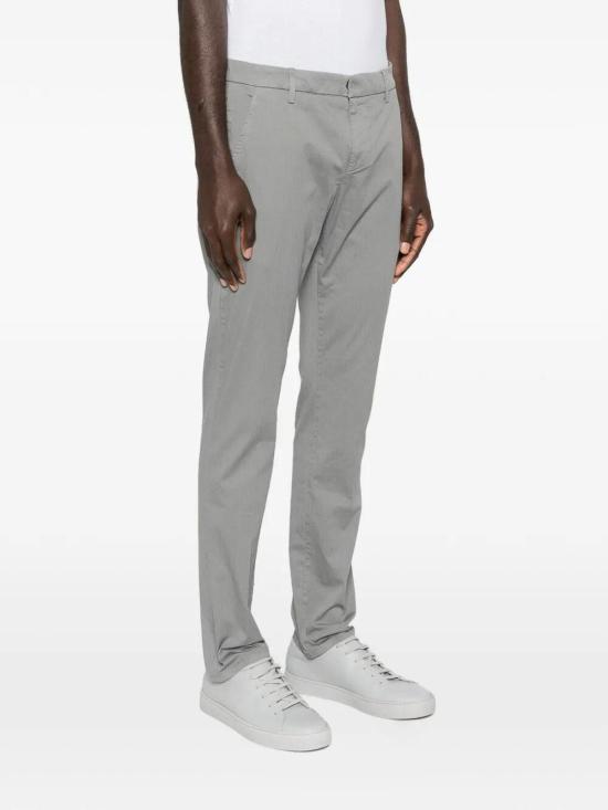 26SS 돈답 스트레이트 팬츠 UP235CS0188UPT0903 Grey - DONDUP