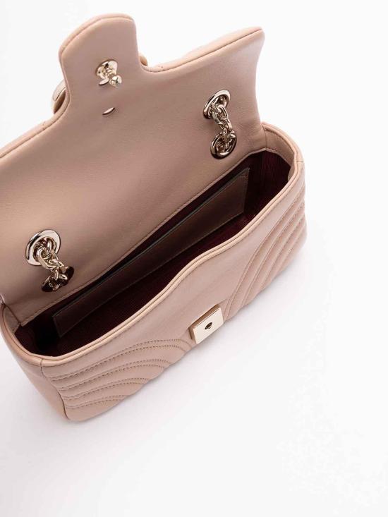 26SS 구찌 숄더백 837280AAE385753 Nude Neutrals - GUCCI