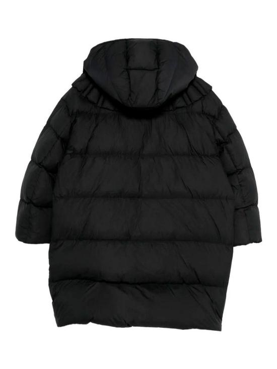 25FW 크리스토퍼 락시 미디 스커트 CRDJ10019 Black - CHRISTOPHER RAXXY