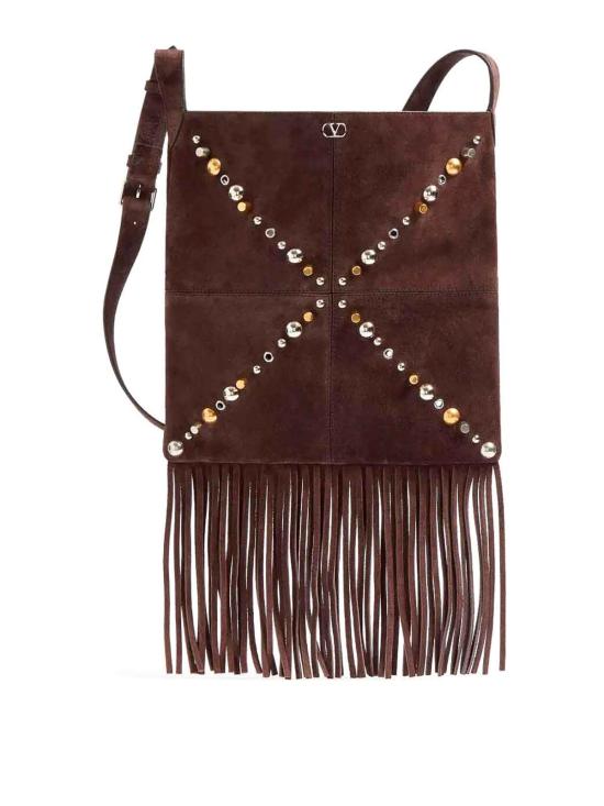 26SS 발렌티노 가라바니 크로스백 8Y2B0R31ADG0TO Brown