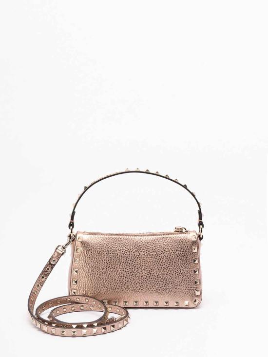 26SS 발렌티노 가라바니 숄더백 8W2B0J47FQEGF9 Pink - VALENTINO GARAVANI