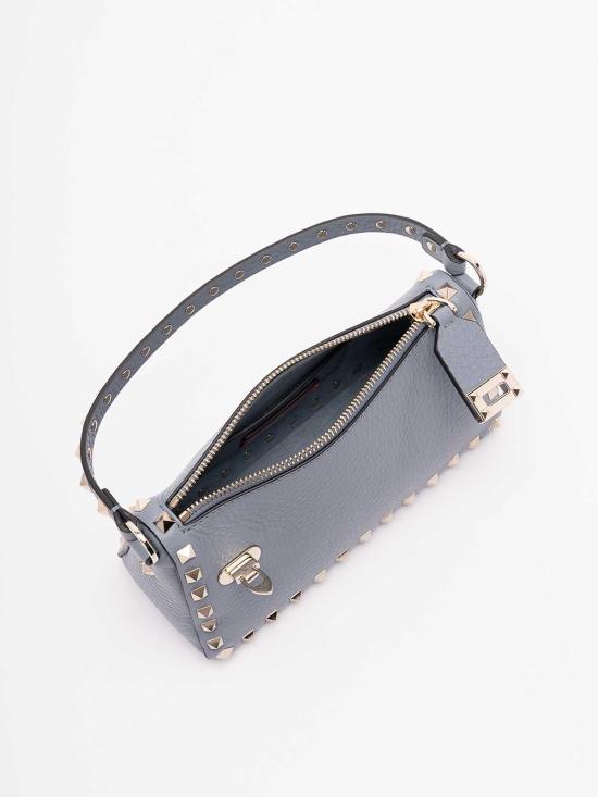 26SS 발렌티노 가라바니 숄더백 8W2B0J47VSFMXE Grey - VALENTINO GARAVANI