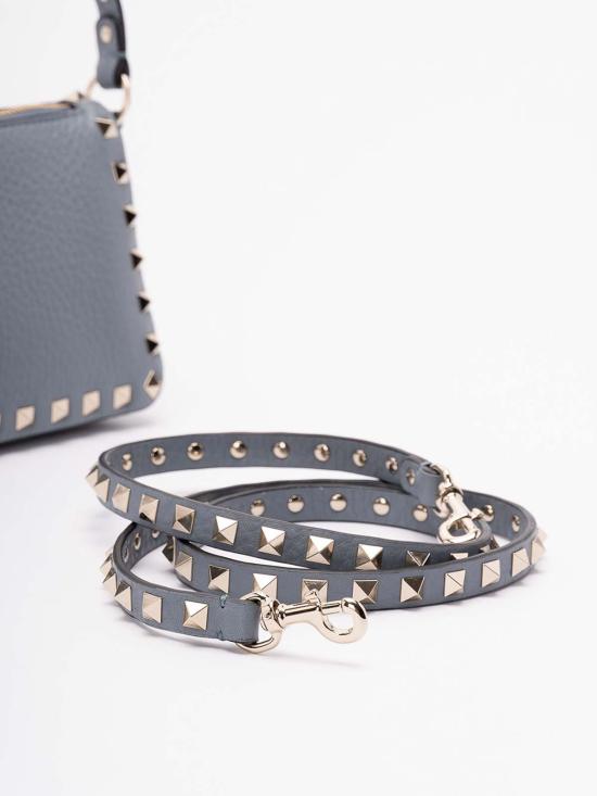 26SS 발렌티노 가라바니 숄더백 8W2B0J47VSFMXE Grey - VALENTINO GARAVANI