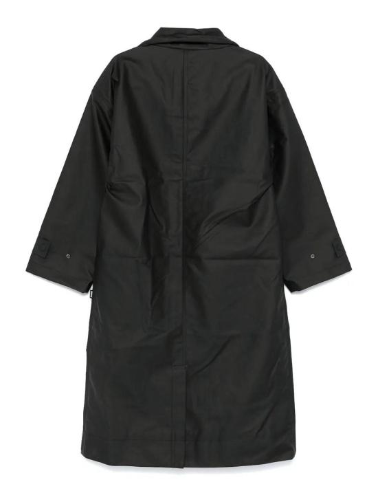 25SS 레인스 자켓 RA17190BLACK Black - RAINS