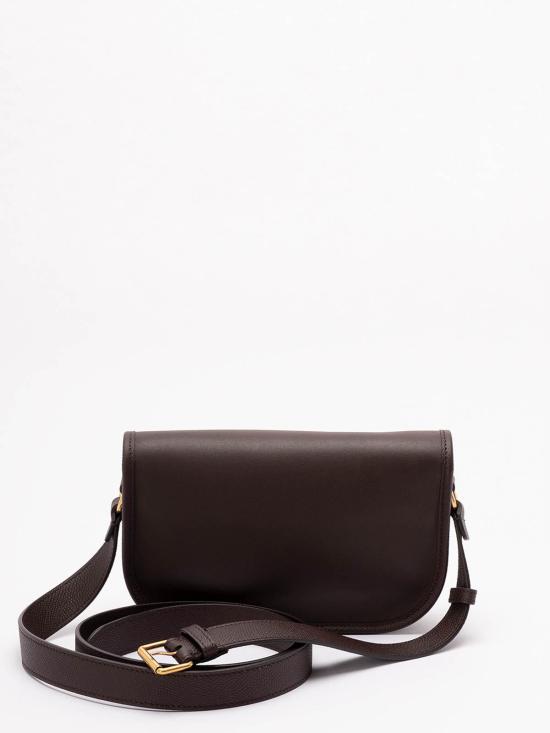 26SS 발렌티노 가라바니 크로스백 8Y2B0S82RBNREL Brown - VALENTINO GARAVANI