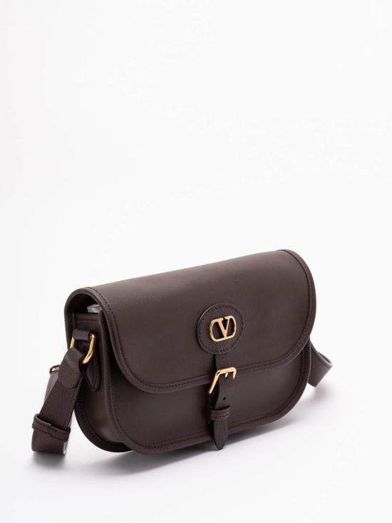 26SS 발렌티노 가라바니 크로스백 8Y2B0S82RBNREL Brown - VALENTINO GARAVANI