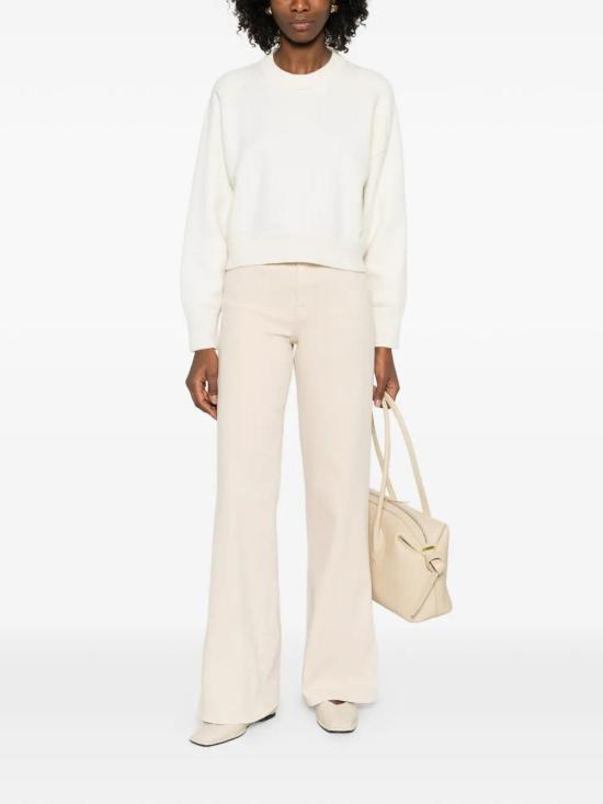 26SS 세븐포올맨카인드 스트레이트 팬츠 7UG20C141ZAU7 Beige - 7 FOR ALL MANKIND