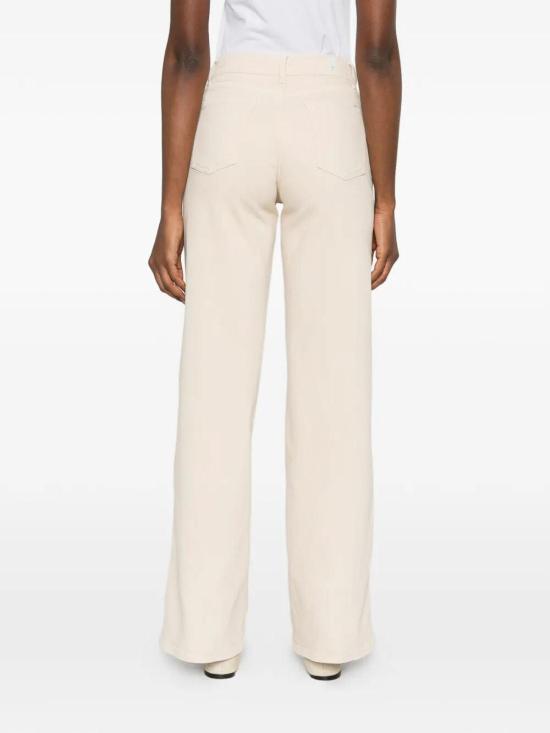 26SS 세븐포올맨카인드 스트레이트 팬츠 7UG20C141ZAU7 Beige - 7 FOR ALL MANKIND