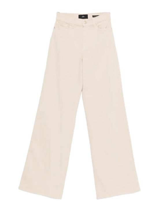 26SS 세븐포올맨카인드 스트레이트 팬츠 7UG20C141ZAU7 Beige