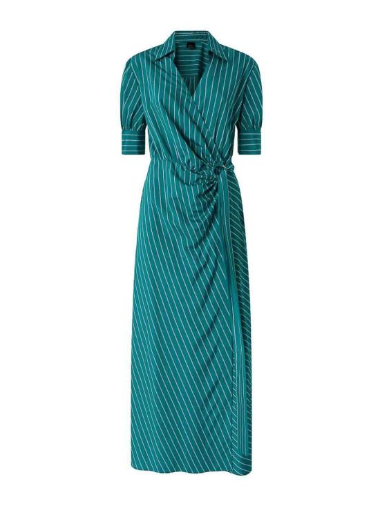 26SS 핑코 미디 스커트 106669A33QSE1 Multicolour