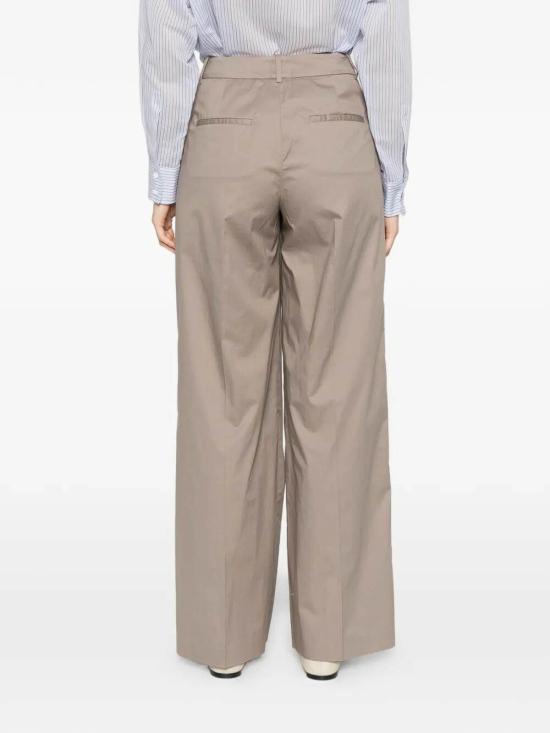 26SS 페세리코 팬츠 A0468301979149 Dark Grey - PESERICO