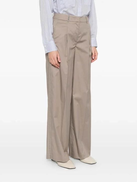 26SS 페세리코 팬츠 A0468301979149 Dark Grey - PESERICO