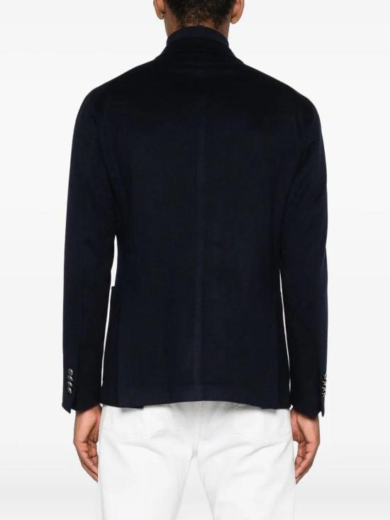 25FW 딸리아토레 수트 자켓 1SMC20KAI010025U25I278 Blue - TAGLIATORE