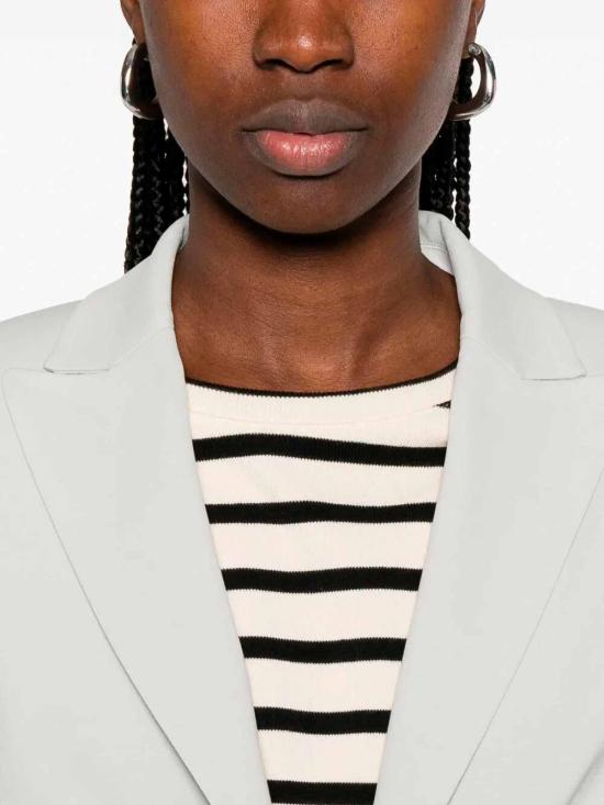 26SS 핑코 자켓 104903A36RI18 Grey - PINKO