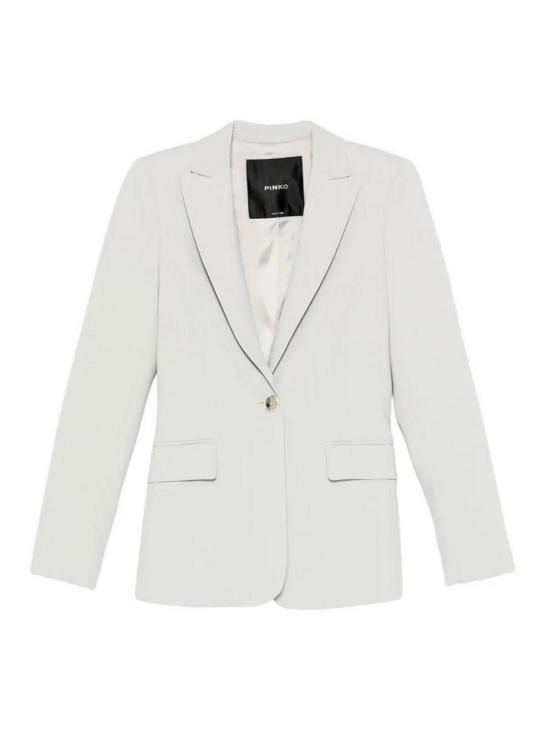 26SS 핑코 자켓 104903A36RI18 Grey