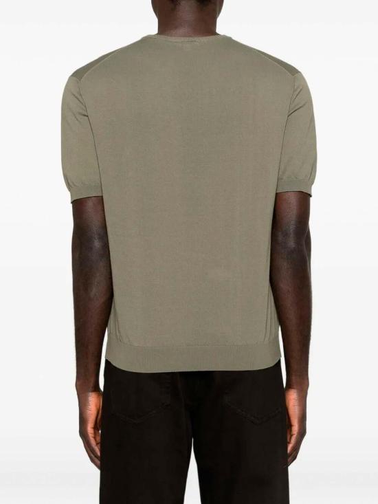 26SS 말로 스웨터 UXA406F3Z31E3590 Green - MALO