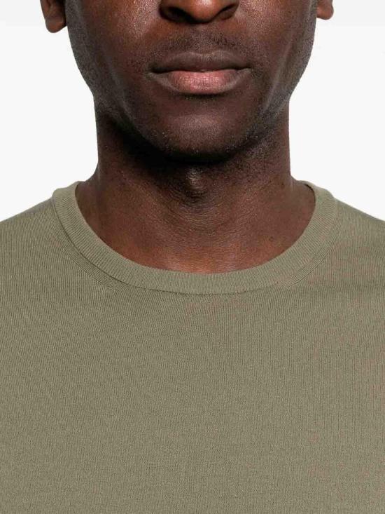 26SS 말로 스웨터 UXA406F3Z31E3590 Green - MALO