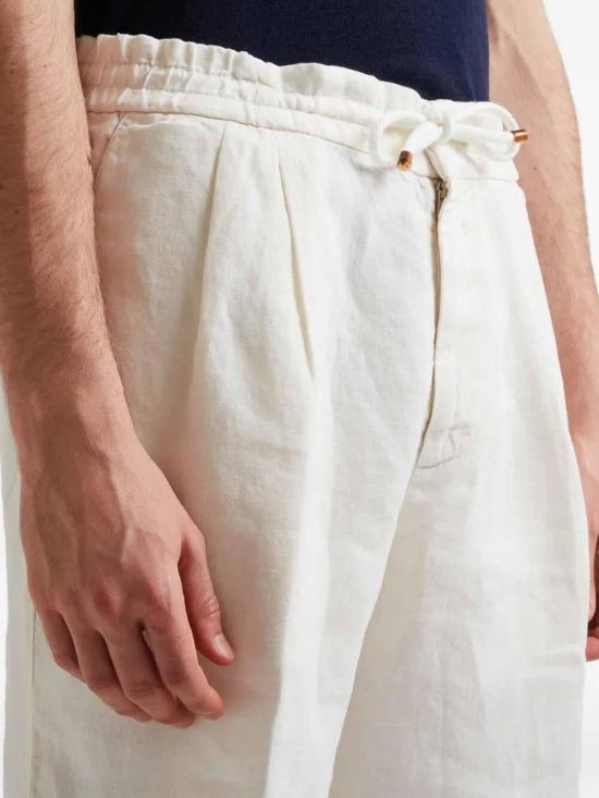 26SS 브루넬로 쿠치넬리 의류 M243DU0020C5797 Cream - BRUNELLO CUCINELLI