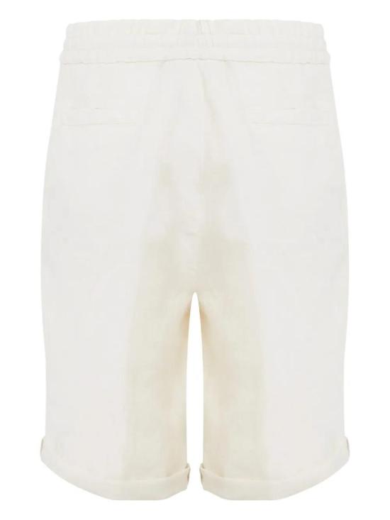 26SS 브루넬로 쿠치넬리 의류 M243DU0020C5797 Cream - BRUNELLO CUCINELLI