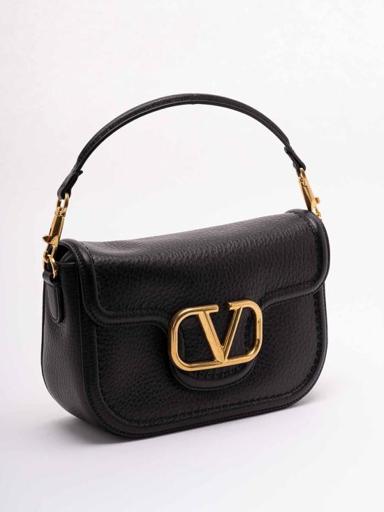 26SS 발렌티노 가라바니 숄더백 8W2B0N20IMZ0NO Black - VALENTINO GARAVANI