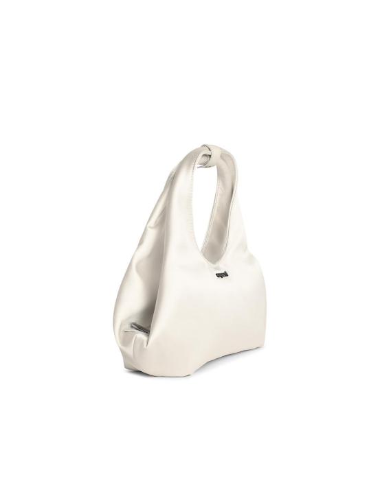 26SS 코페르니 클러치/파우치 COPBA128F3069 White - COPERNI