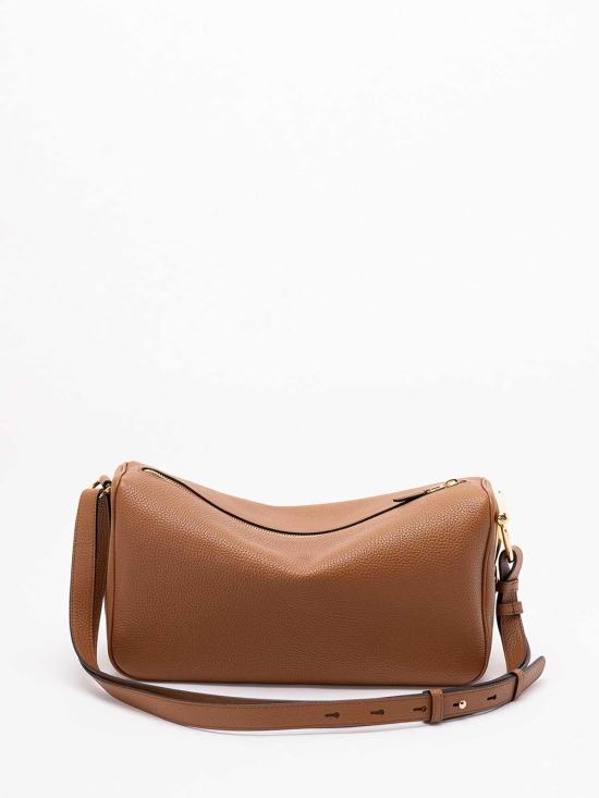 26SS 구찌 토트백 860787AAFDM2718 Brown - GUCCI