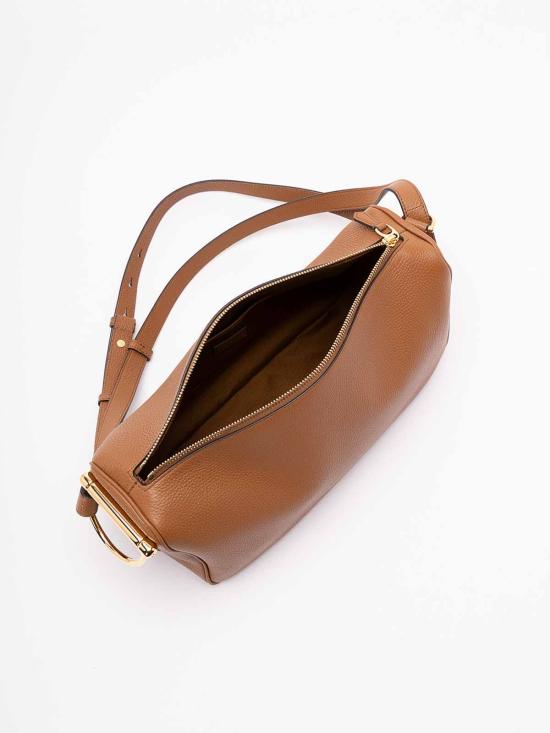 26SS 구찌 토트백 860787AAFDM2718 Brown - GUCCI