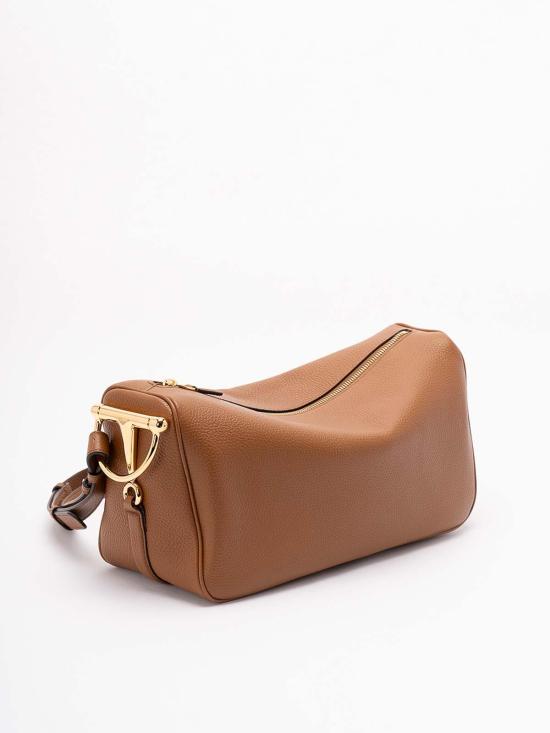 26SS 구찌 토트백 860787AAFDM2718 Brown - GUCCI