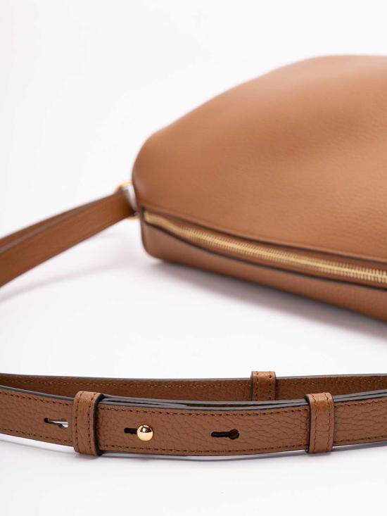 26SS 구찌 토트백 860787AAFDM2718 Brown - GUCCI