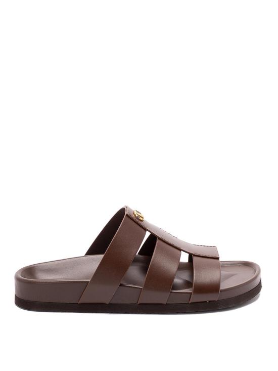 26SS 발렌티노 가라바니 샌들 8Y2S0M95BEKZWX Brown