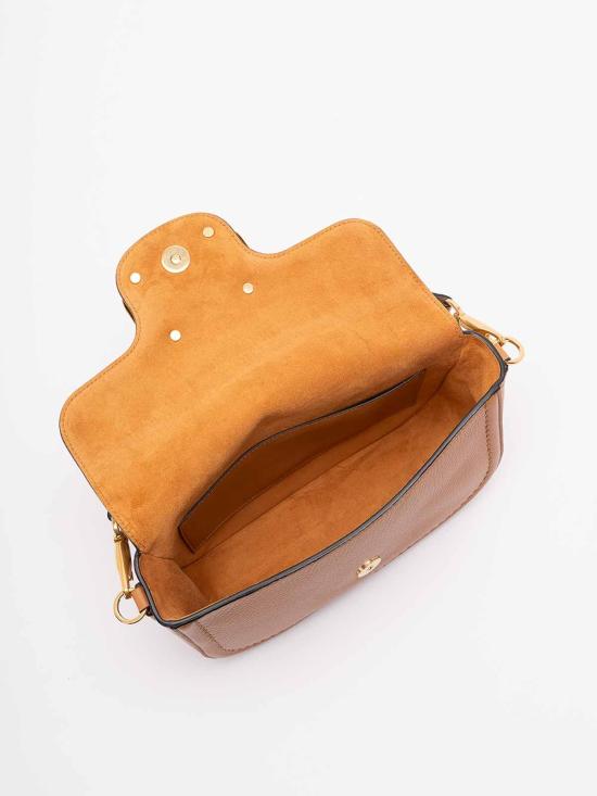 26SS 발렌티노 가라바니 숄더백 8W2B0N20IMZKEL Beige - VALENTINO GARAVANI