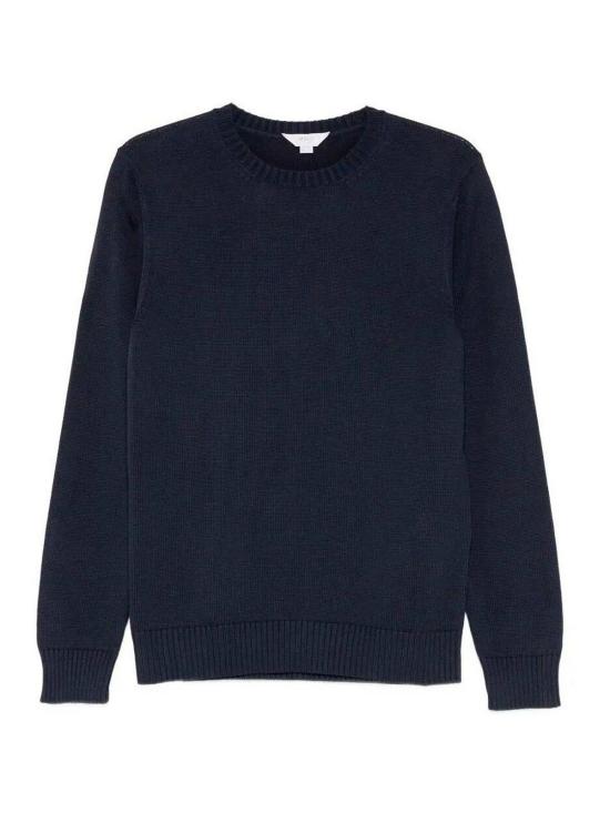 26SS 말로 스웨터 UXA387F3B27E2088 Blue