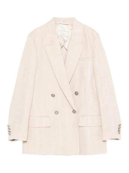26SS 페세리코 수트 자켓 A0121501920144 Beige