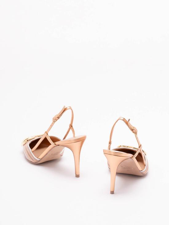 26SS 발렌티노 가라바니 샌들 8W2S0R01MNSBW5 Pink - VALENTINO GARAVANI