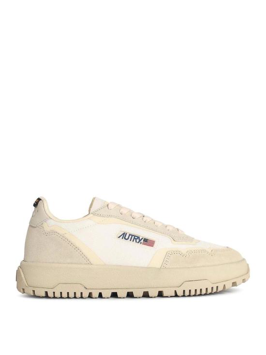 26SS 오트리 스니커즈 LDLWCO09 White