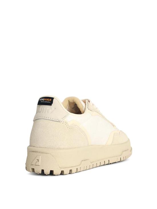 26SS 오트리 스니커즈 LDLWCO09 White - AUTRY