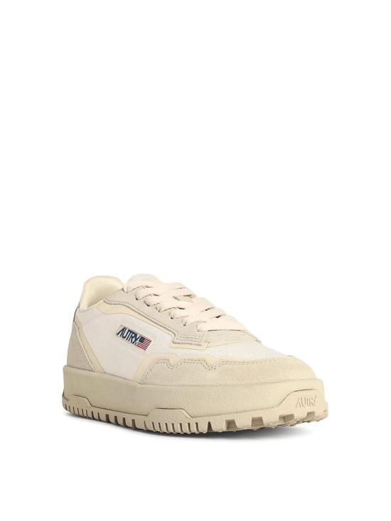 26SS 오트리 스니커즈 LDLWCO09 White - AUTRY