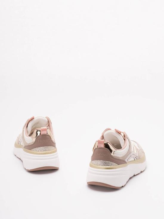 26SS 트윈셋 스니커즈 261TCP02213250 Multicolour - TWINSET