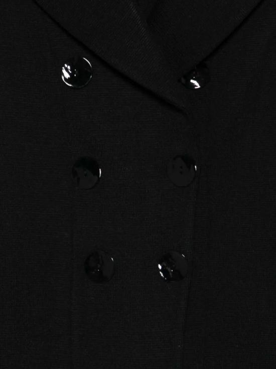 26SS 샬롯 미디 스커트 787800NERO Black - CHARLOTT