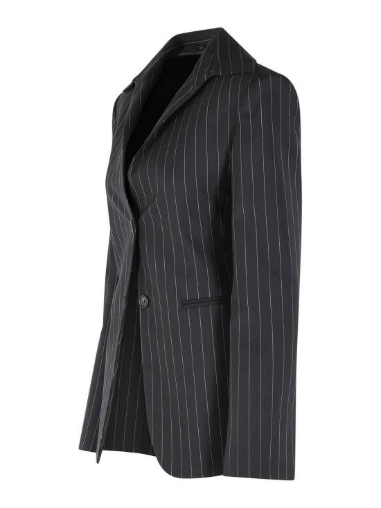 26SS 스포트막스 수트 자켓 2612041041004 Black - SPORTMAX