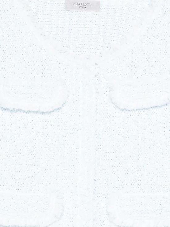 26SS 샬롯 자켓 790900AZZBCO Light Blue - CHARLOTT