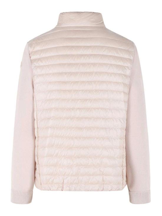 26SS 몽클레어 가디건 0939B00032M1131529 Nude Neutrals - MONCLER