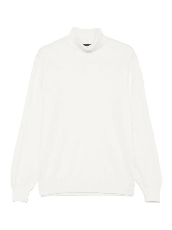 25FW 딸리아토레 스웨터 CLAYTONGSI250725I329 White