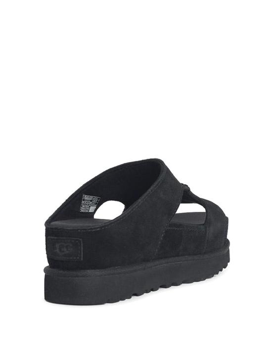 26SS 어그 로퍼 1175132BLACK Black - UGG