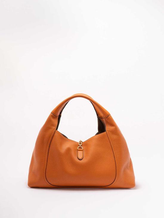 26SS 구찌 숄더백 837466AAEAO7626 Orange - GUCCI