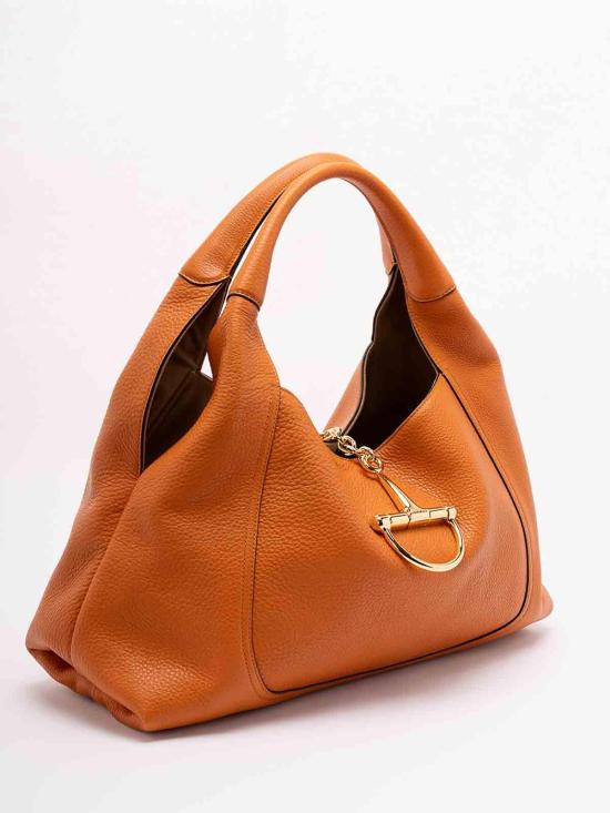 26SS 구찌 숄더백 837466AAEAO7626 Orange - GUCCI