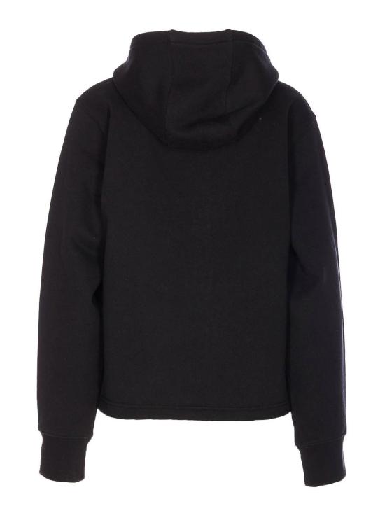 26SS 버버리 스웨터 8118980 Black - BURBERRY