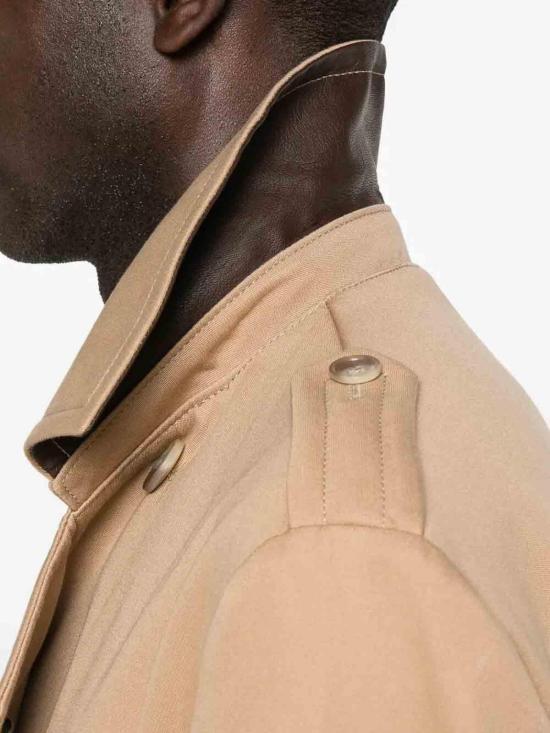 25FW 딸리아토레 트렌치 코트 BORNS970156U25I062 Beige - TAGLIATORE
