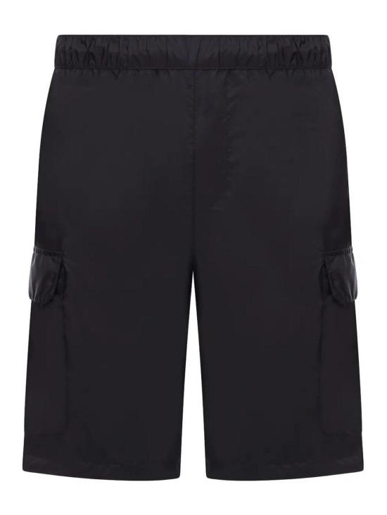 26SS 프라다 스윔팬츠 UB3801WQ9SOOOF0002 Black