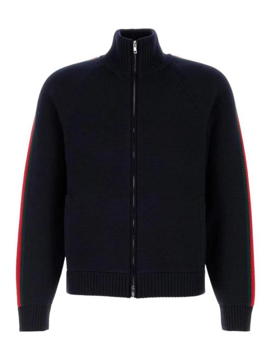 26SS 구찌 가디건 851725XKFBD4795 Black